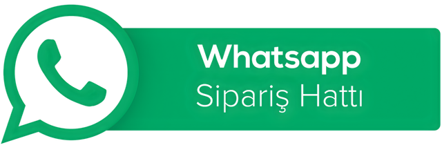 Whatsapp Sipariş Hattı