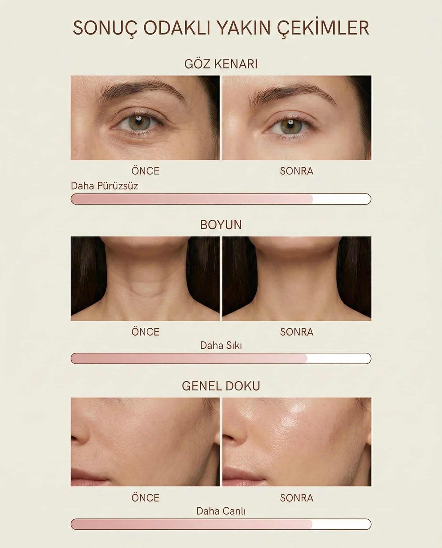 Retinol Cream Stick – Kırışıklık Karşıtı & Onarıcı (Göz ve Hassas Bölgeler)